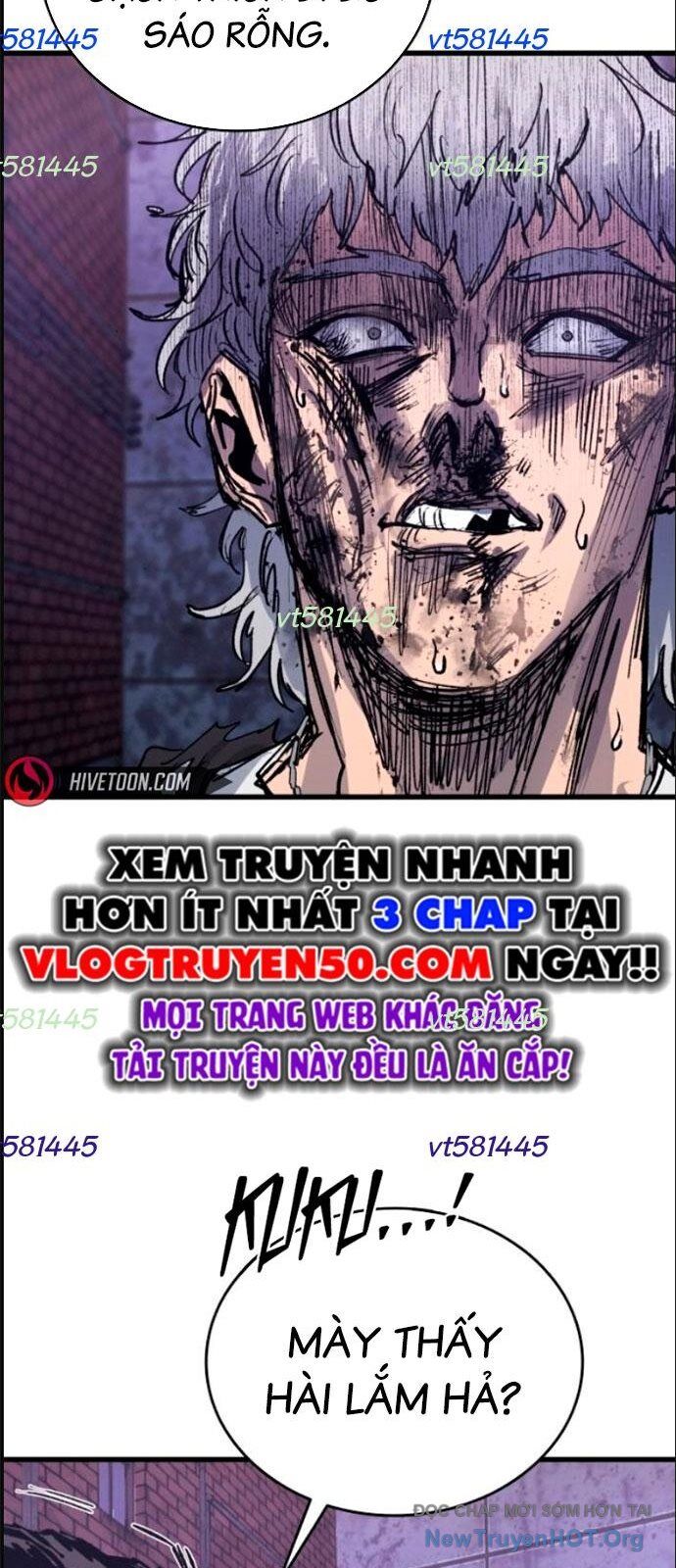 Thượng Lưu Chapter 38 - Trang 2