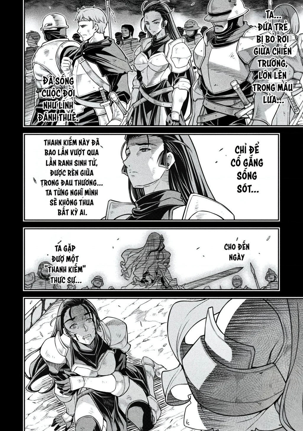 Drawing: Saikyou Mangaka Wa Oekaki Skill De Isekai Musou Suru! Chapter 145 - Trang 2