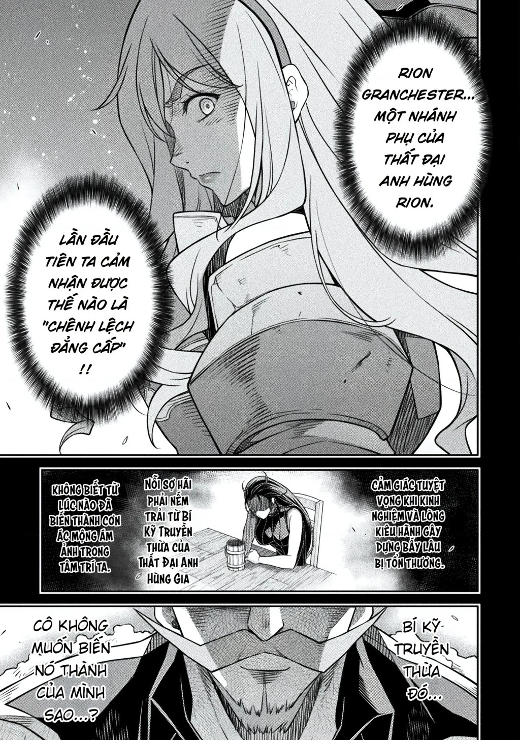 Drawing: Saikyou Mangaka Wa Oekaki Skill De Isekai Musou Suru! Chapter 145 - Trang 2