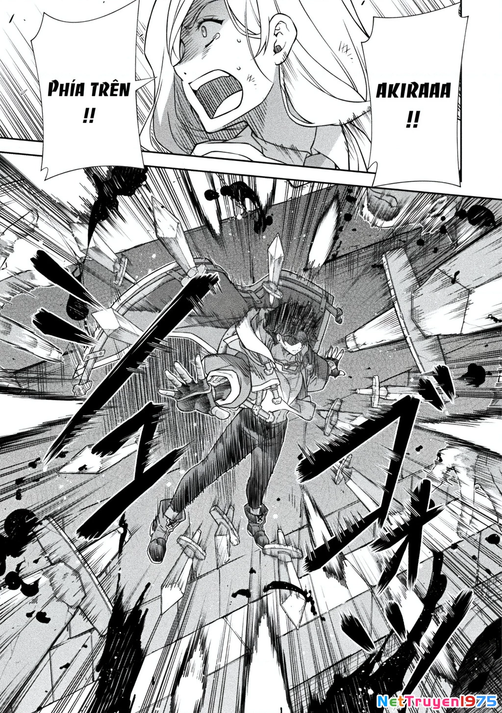 Drawing: Saikyou Mangaka Wa Oekaki Skill De Isekai Musou Suru! Chapter 145 - Trang 2