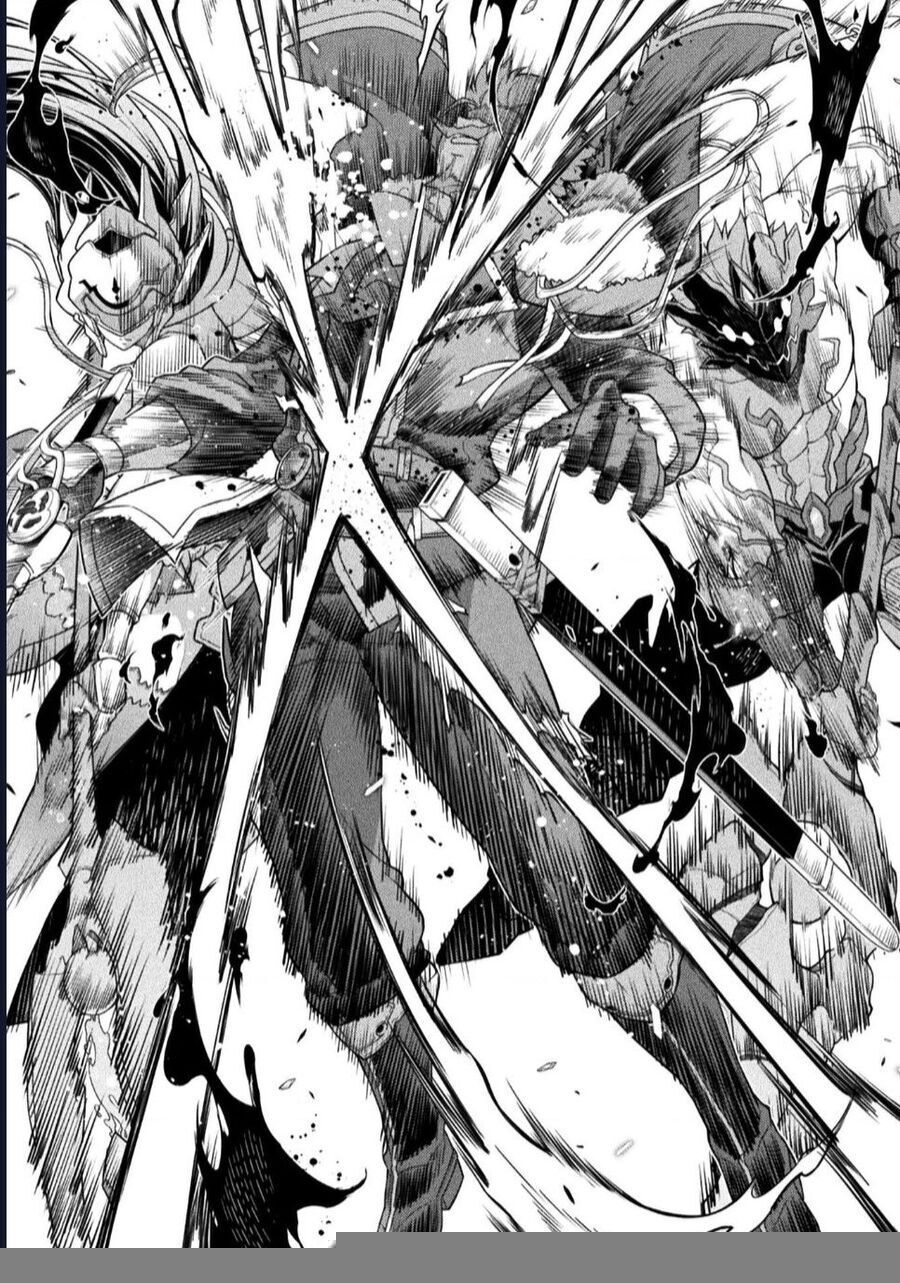 Drawing: Saikyou Mangaka Wa Oekaki Skill De Isekai Musou Suru! Chapter 148 - Trang 2