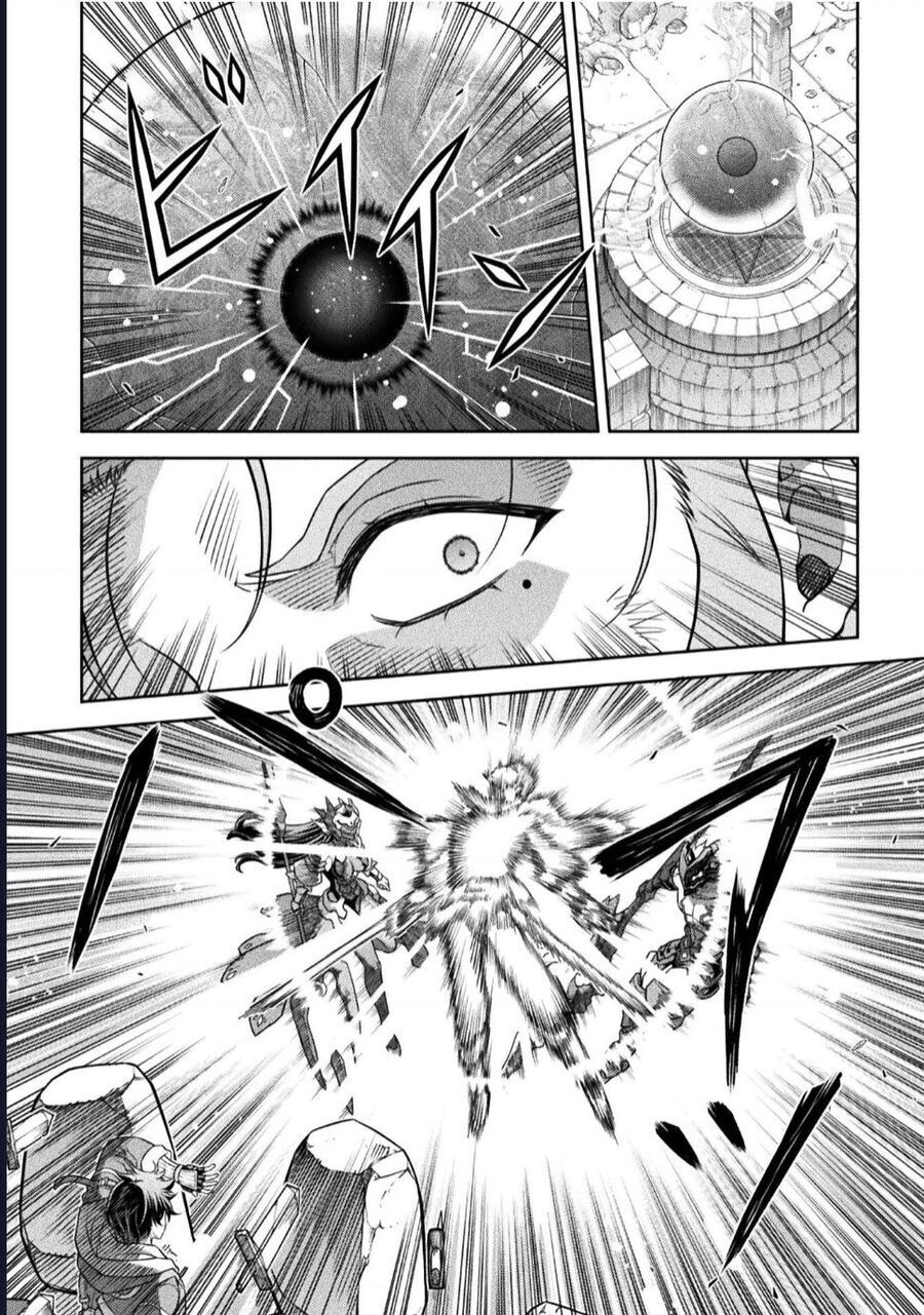 Drawing: Saikyou Mangaka Wa Oekaki Skill De Isekai Musou Suru! Chapter 148 - Trang 2