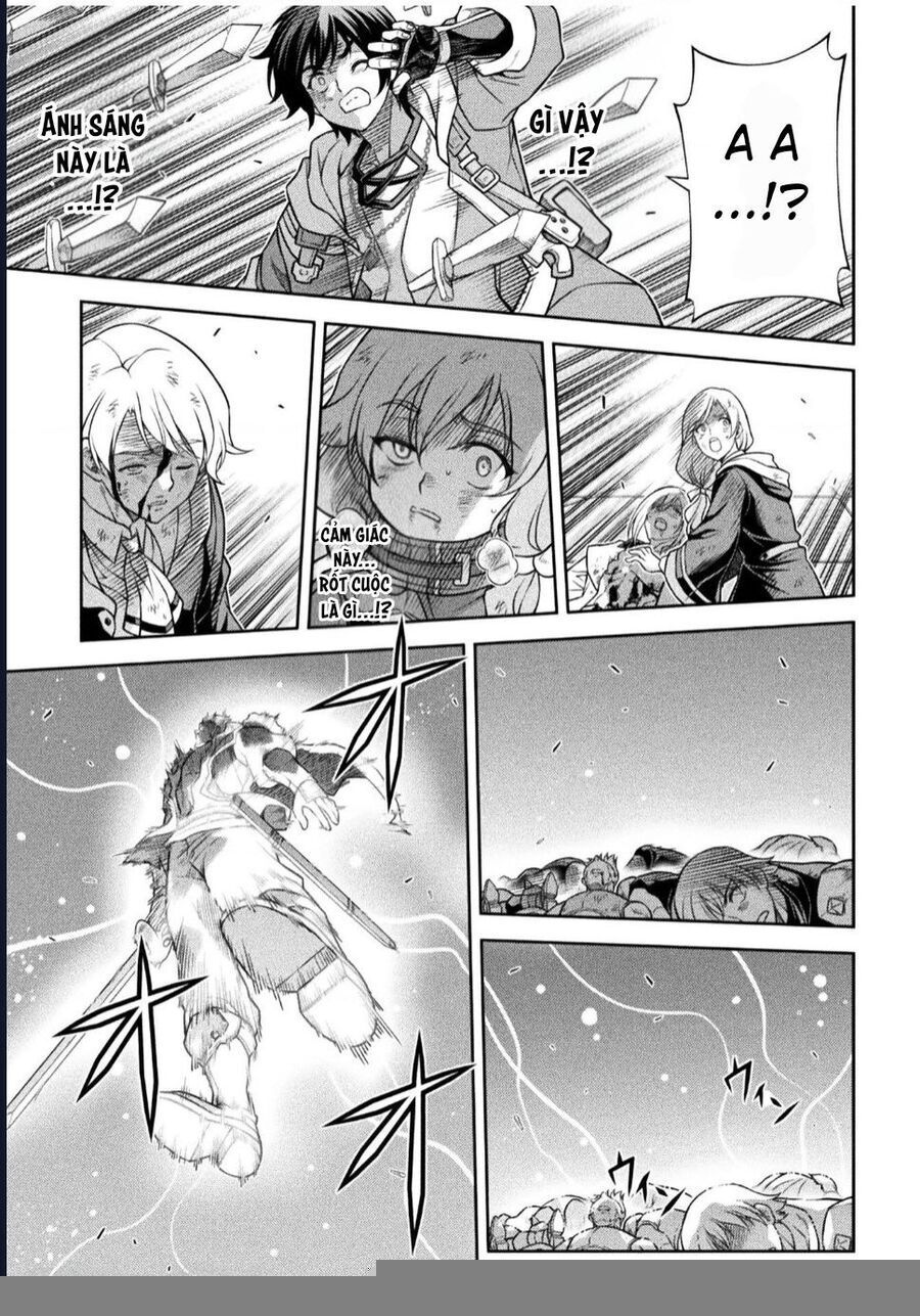 Drawing: Saikyou Mangaka Wa Oekaki Skill De Isekai Musou Suru! Chapter 148 - Trang 2