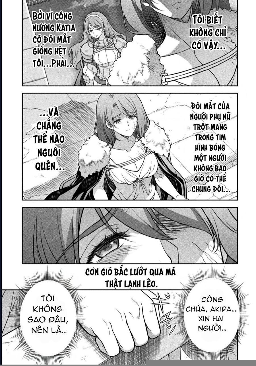 Drawing: Saikyou Mangaka Wa Oekaki Skill De Isekai Musou Suru! Chapter 148 - Trang 2