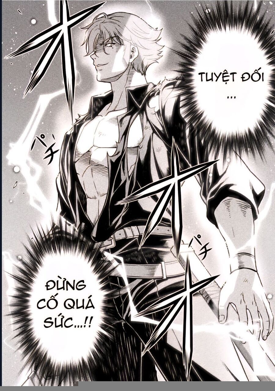 Drawing: Saikyou Mangaka Wa Oekaki Skill De Isekai Musou Suru! Chapter 148 - Trang 2