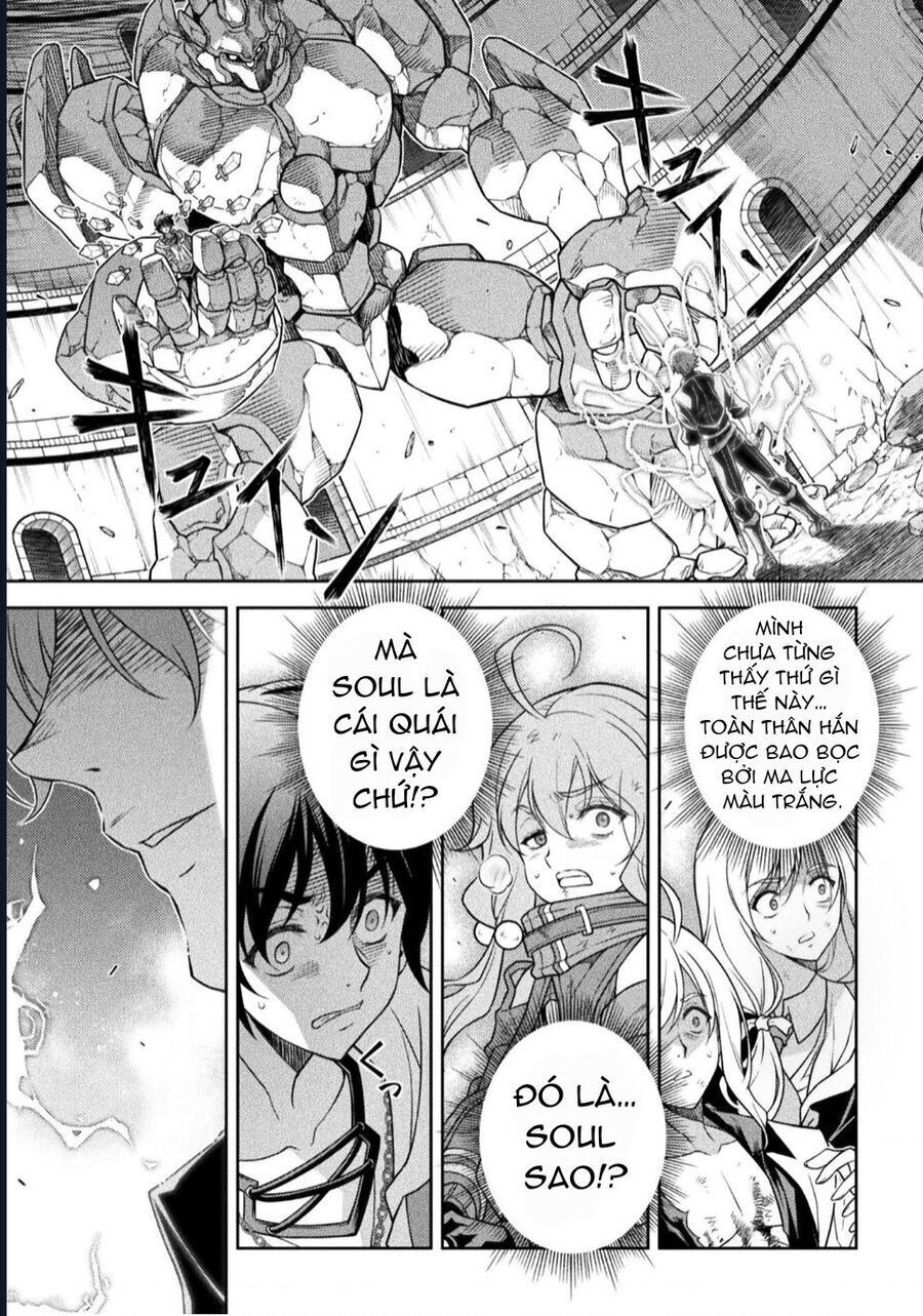Drawing: Saikyou Mangaka Wa Oekaki Skill De Isekai Musou Suru! Chapter 148 - Trang 2