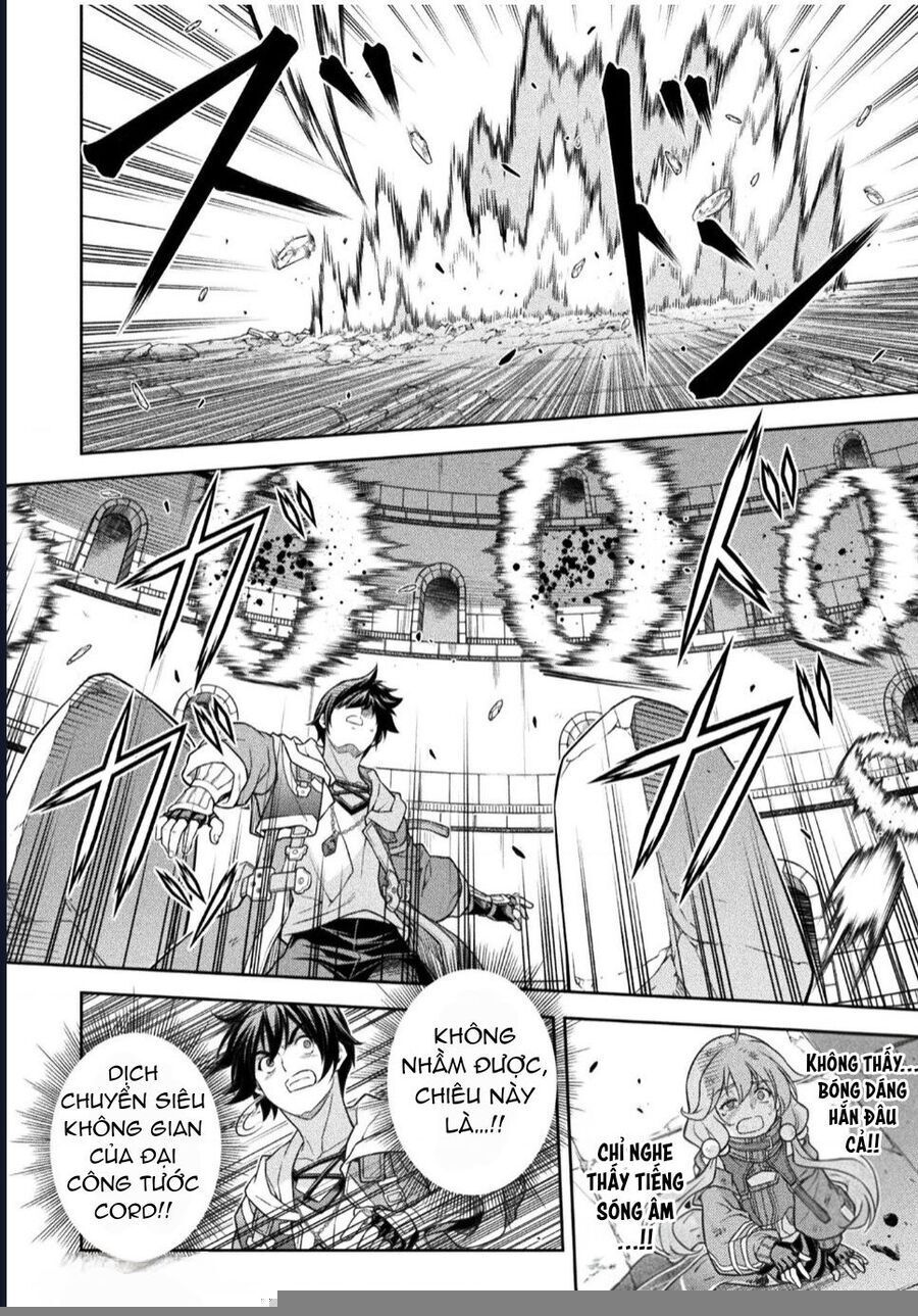 Drawing: Saikyou Mangaka Wa Oekaki Skill De Isekai Musou Suru! Chapter 148 - Trang 2