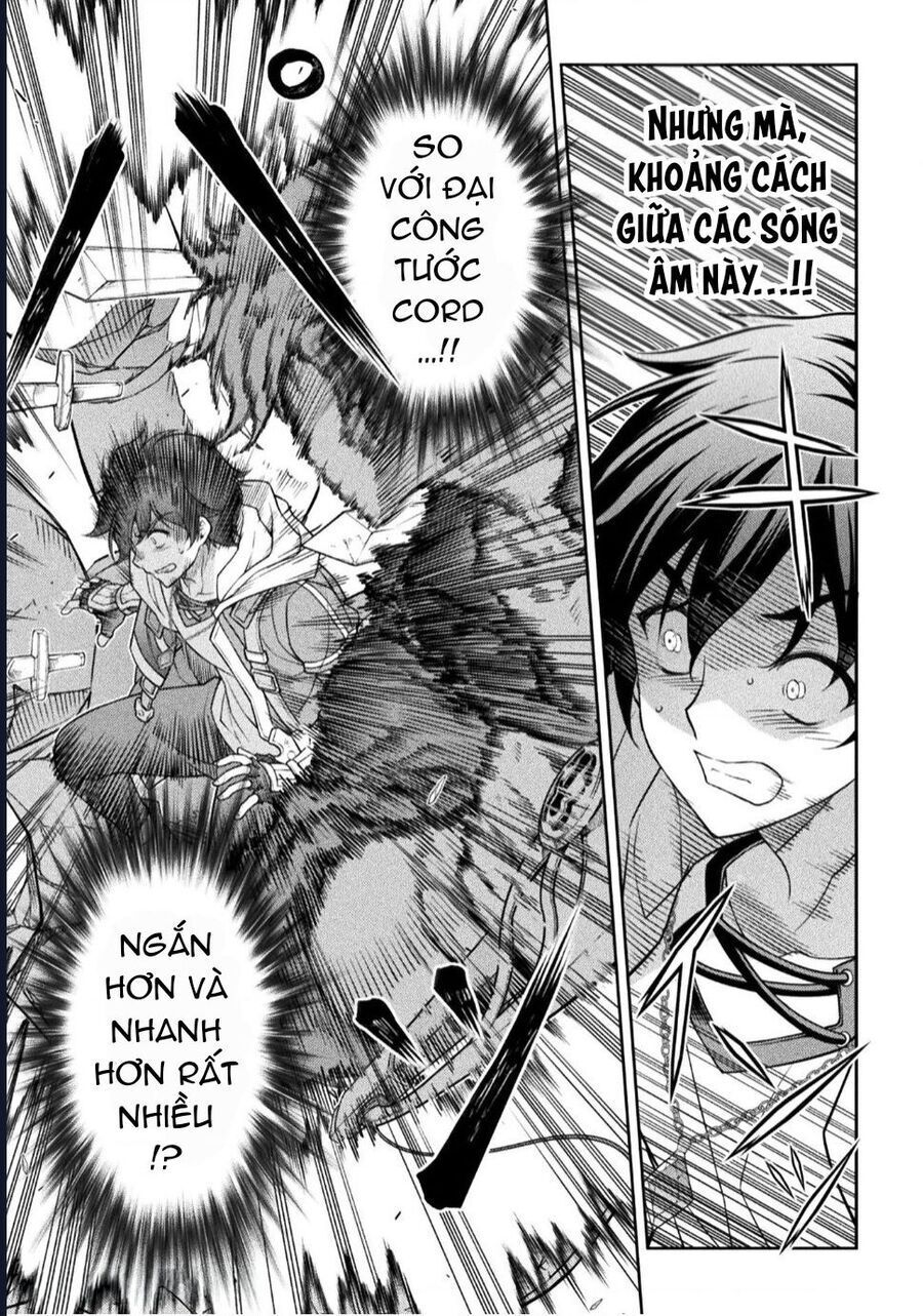 Drawing: Saikyou Mangaka Wa Oekaki Skill De Isekai Musou Suru! Chapter 148 - Trang 2