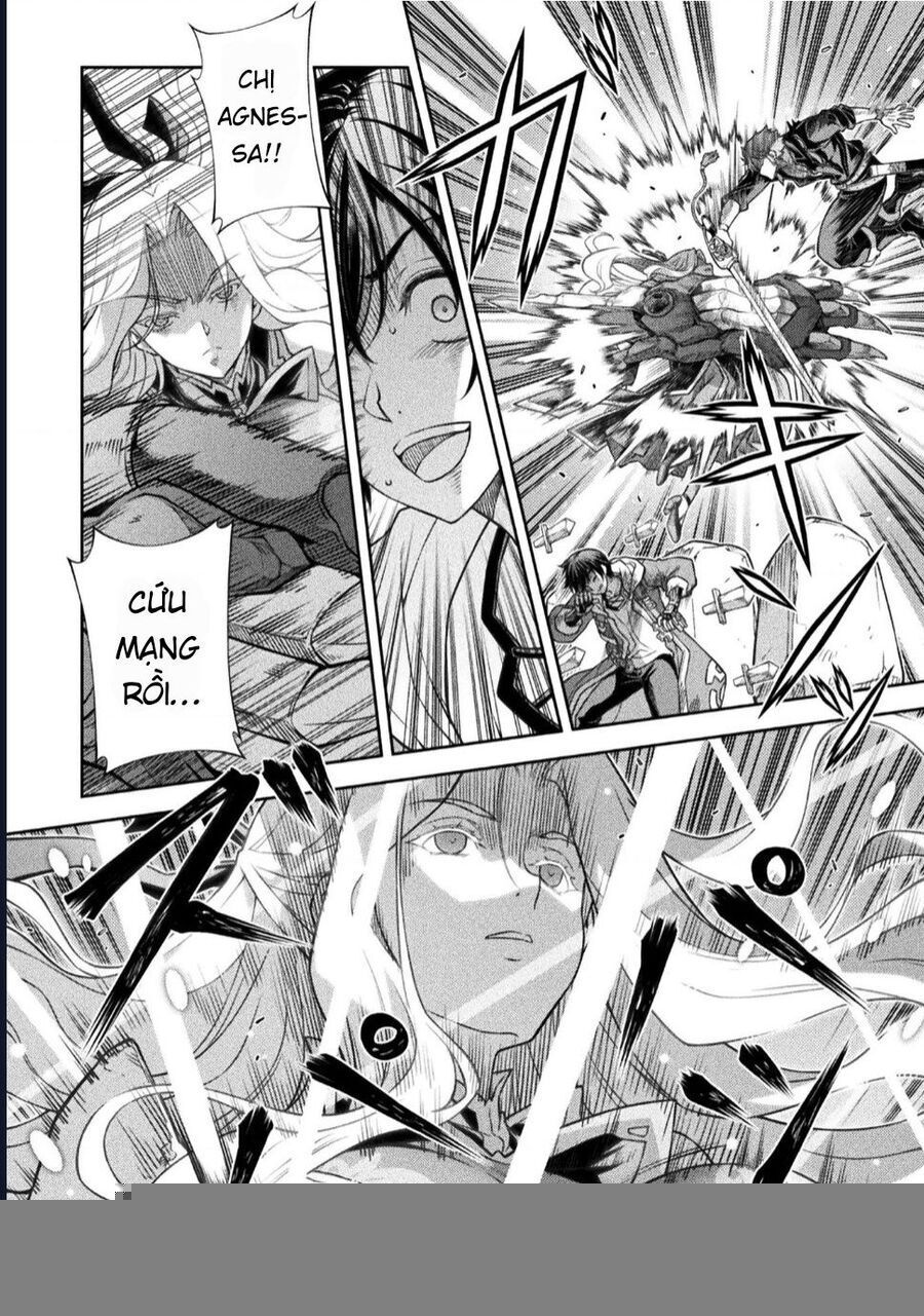 Drawing: Saikyou Mangaka Wa Oekaki Skill De Isekai Musou Suru! Chapter 148 - Trang 2