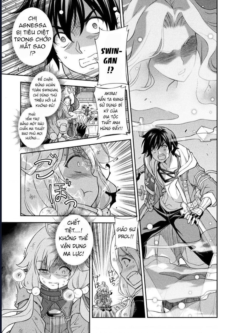 Drawing: Saikyou Mangaka Wa Oekaki Skill De Isekai Musou Suru! Chapter 148 - Trang 2