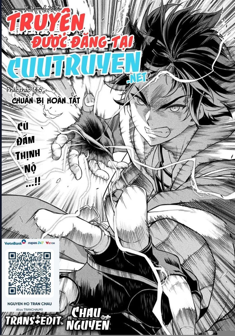 Drawing: Saikyou Mangaka Wa Oekaki Skill De Isekai Musou Suru! Chapter 148 - Trang 2