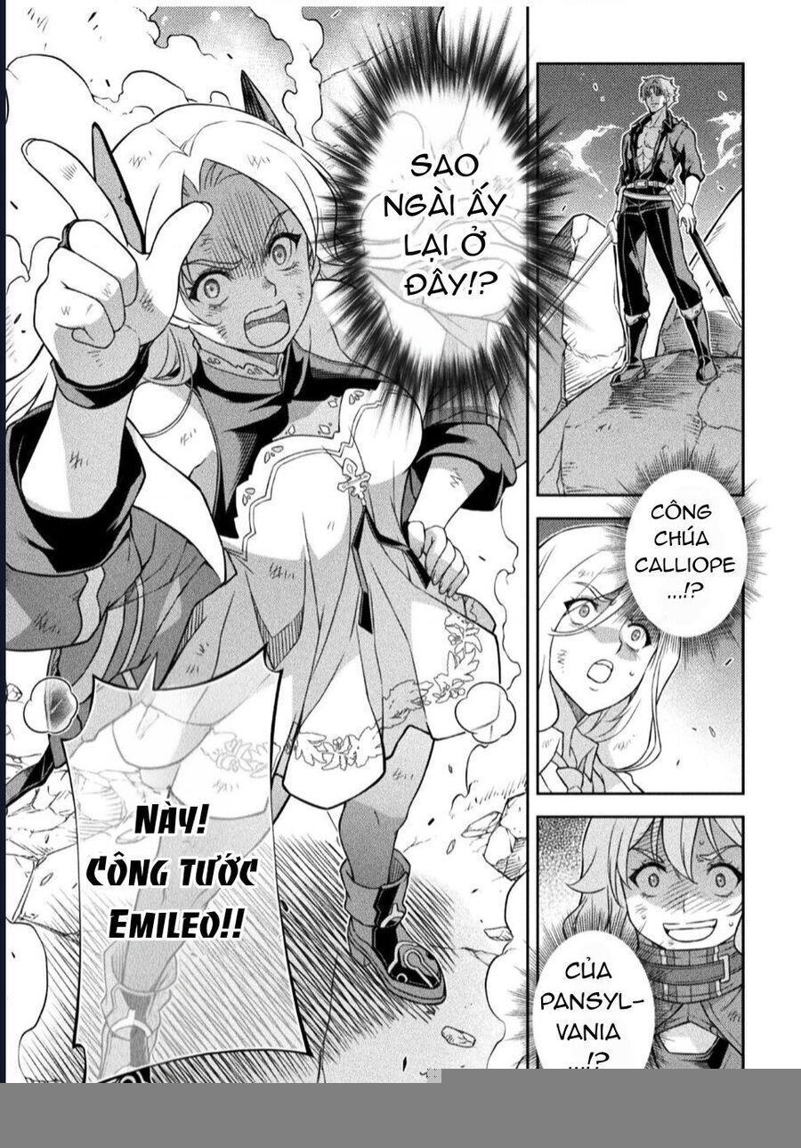 Drawing: Saikyou Mangaka Wa Oekaki Skill De Isekai Musou Suru! Chapter 148 - Trang 2