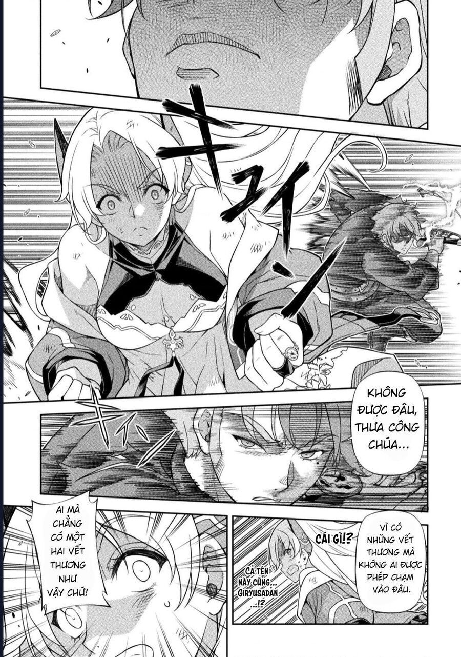 Drawing: Saikyou Mangaka Wa Oekaki Skill De Isekai Musou Suru! Chapter 148 - Trang 2