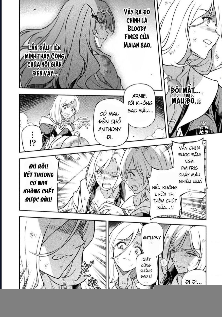 Drawing: Saikyou Mangaka Wa Oekaki Skill De Isekai Musou Suru! Chapter 148 - Trang 2