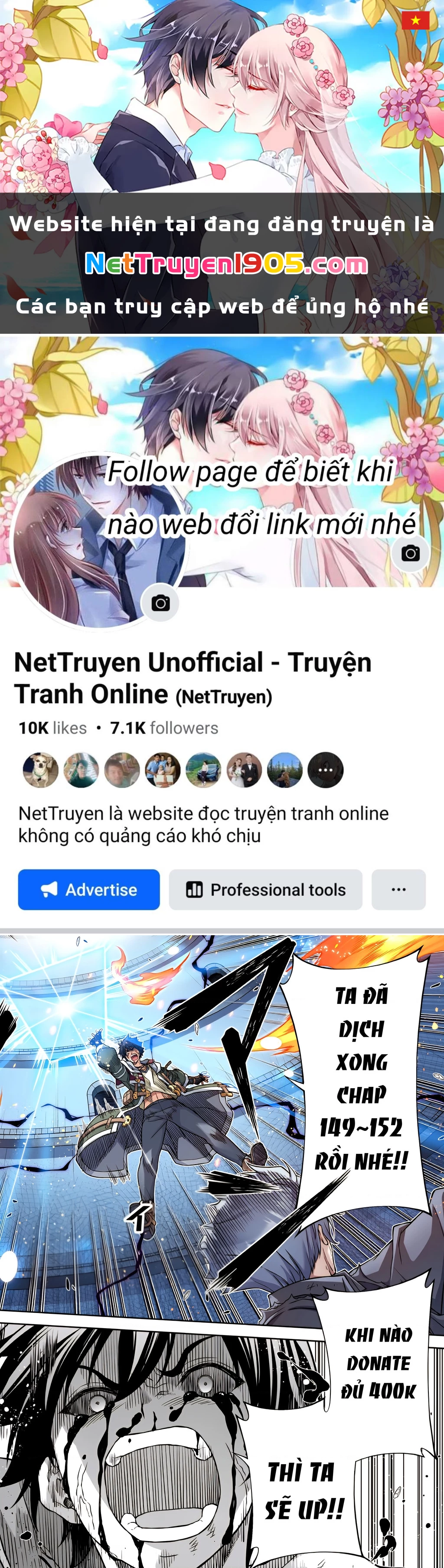 Drawing: Saikyou Mangaka Wa Oekaki Skill De Isekai Musou Suru! Chapter 152 - Trang 2