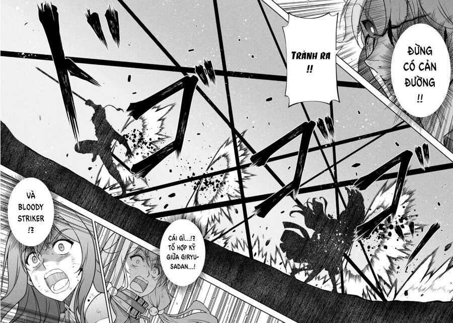 Drawing: Saikyou Mangaka Wa Oekaki Skill De Isekai Musou Suru! Chapter 156 - Trang 2