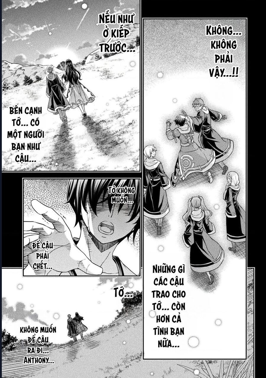 Drawing: Saikyou Mangaka Wa Oekaki Skill De Isekai Musou Suru! Chapter 156 - Trang 2