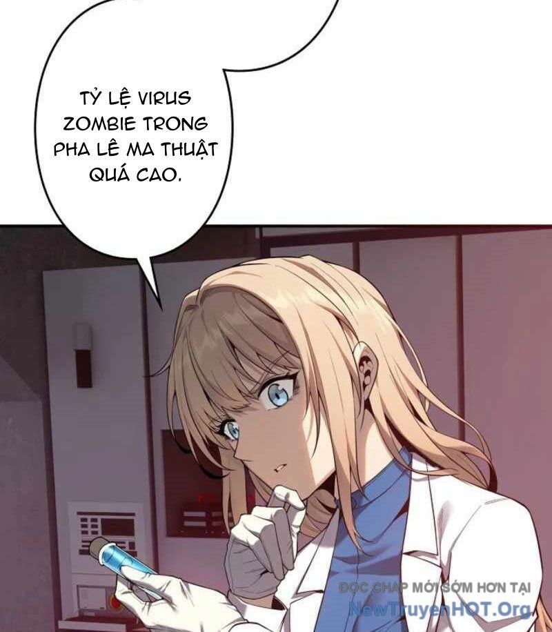 Hồi Quy: Tận Thế Báo Thù Chapter 14 - Trang 2