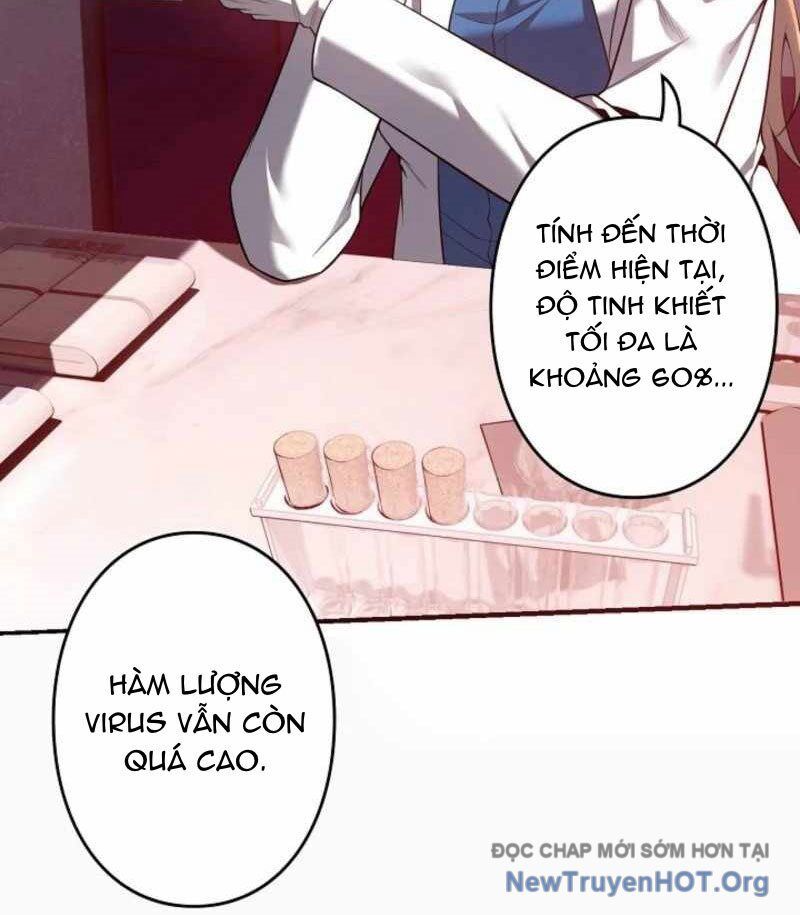Hồi Quy: Tận Thế Báo Thù Chapter 14 - Trang 2
