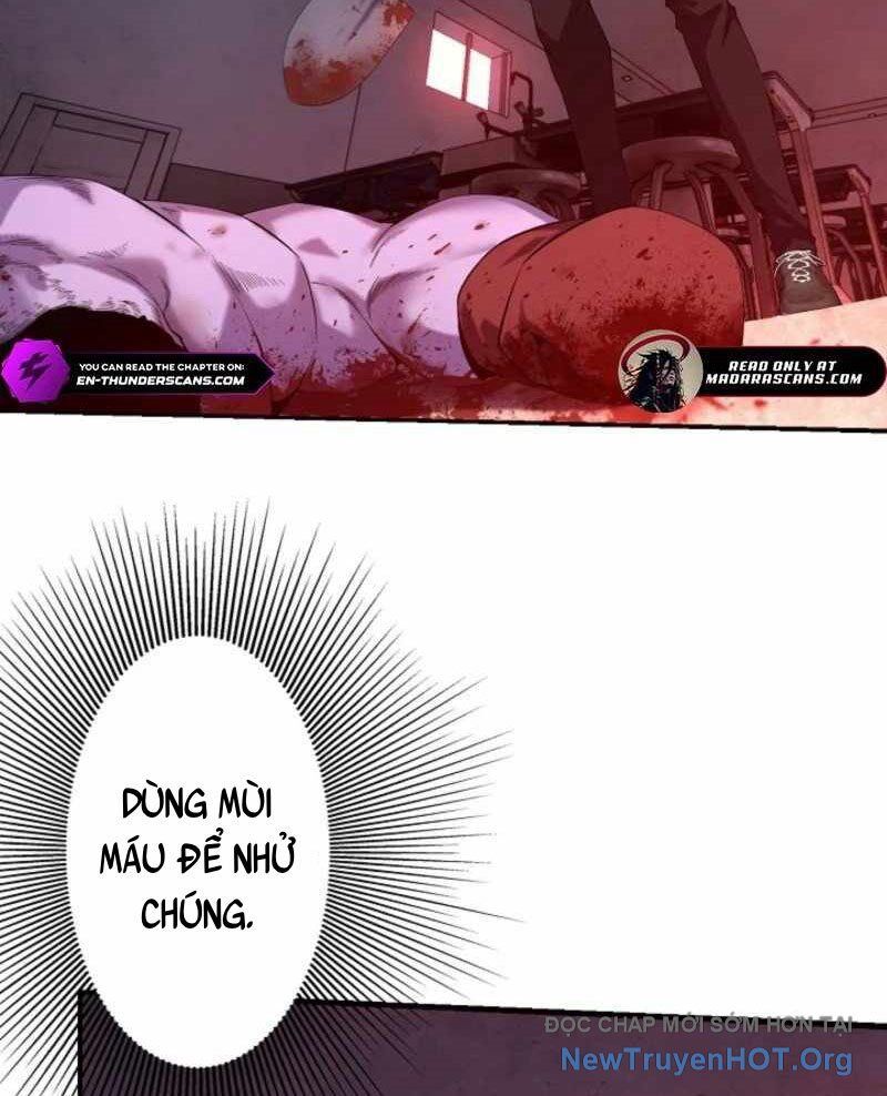 Hồi Quy: Tận Thế Báo Thù Chapter 14 - Trang 2