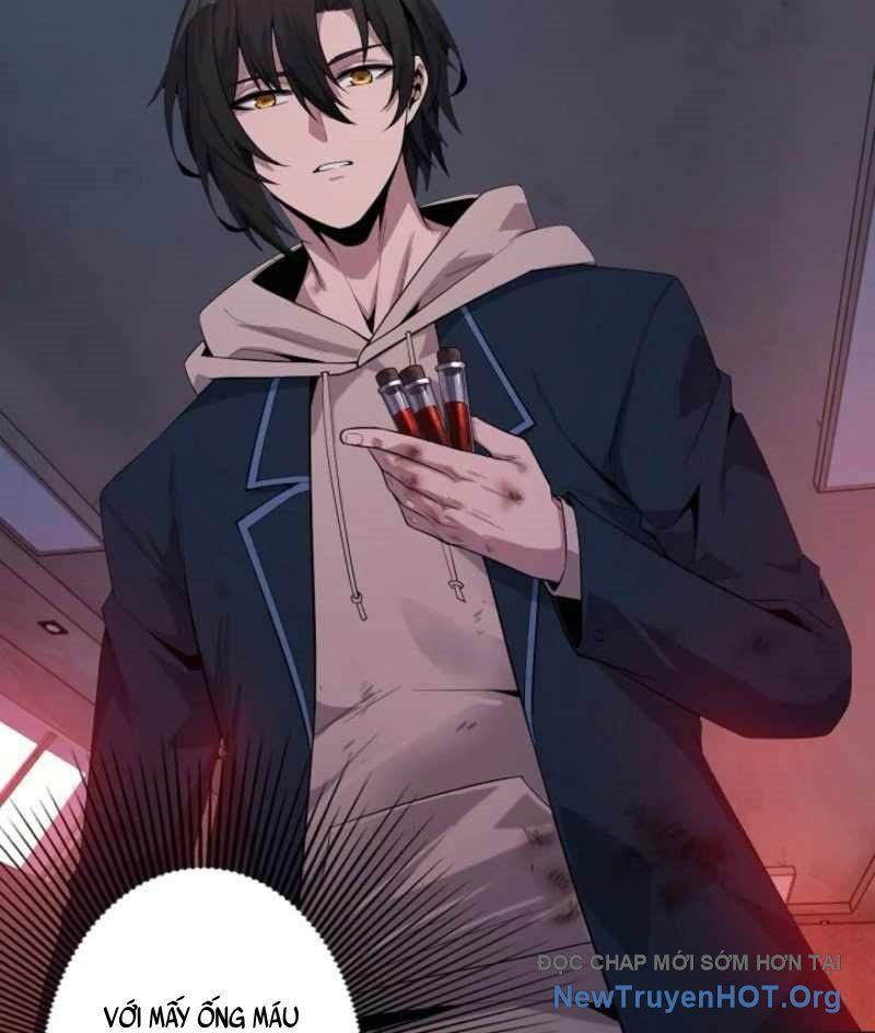 Hồi Quy: Tận Thế Báo Thù Chapter 14 - Trang 2