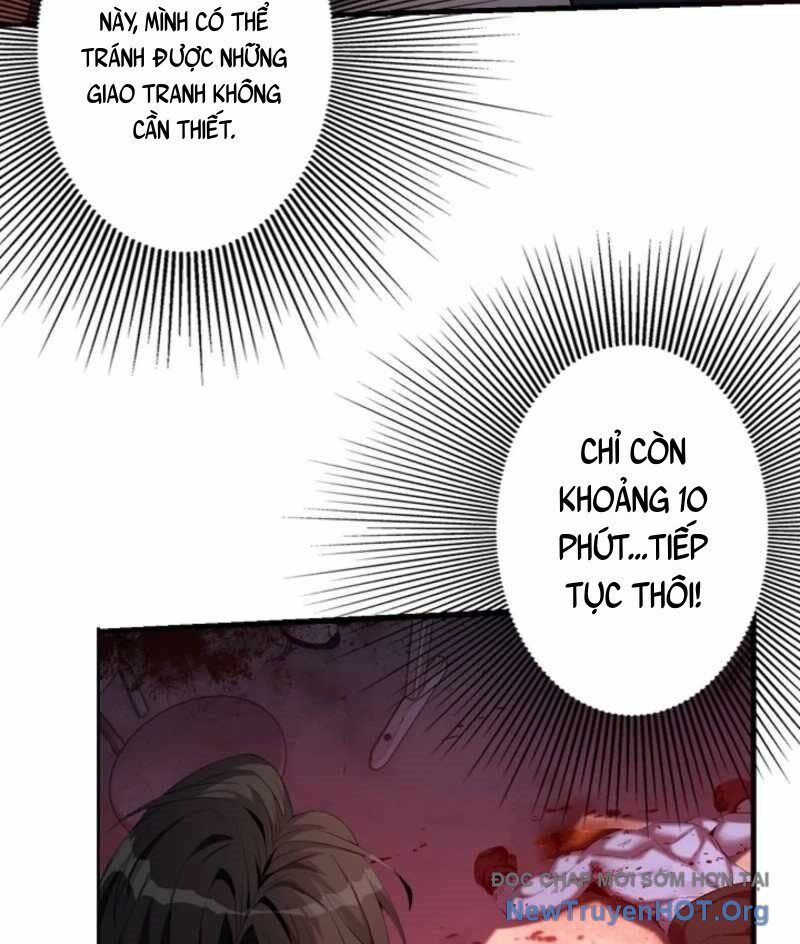 Hồi Quy: Tận Thế Báo Thù Chapter 14 - Trang 2