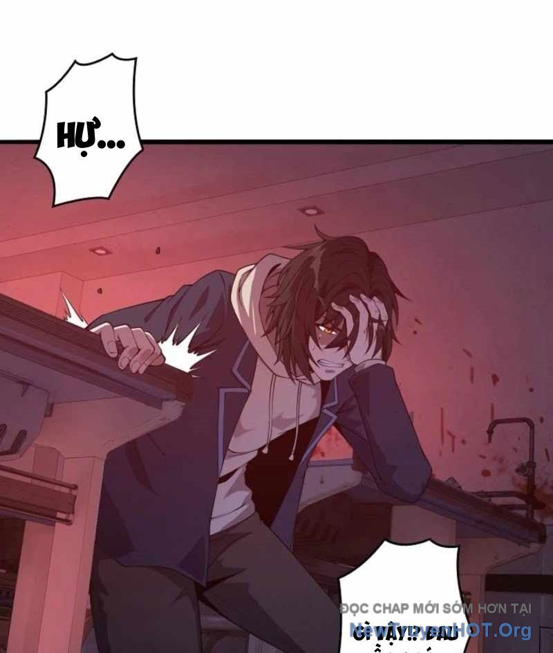 Hồi Quy: Tận Thế Báo Thù Chapter 14 - Trang 2
