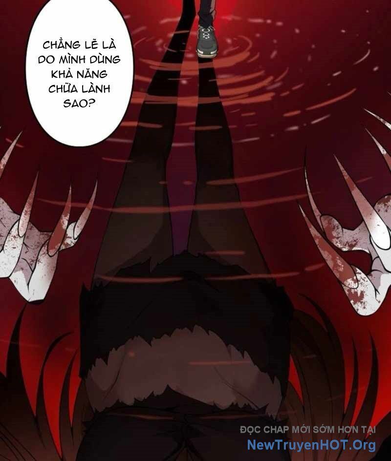 Hồi Quy: Tận Thế Báo Thù Chapter 14 - Trang 2