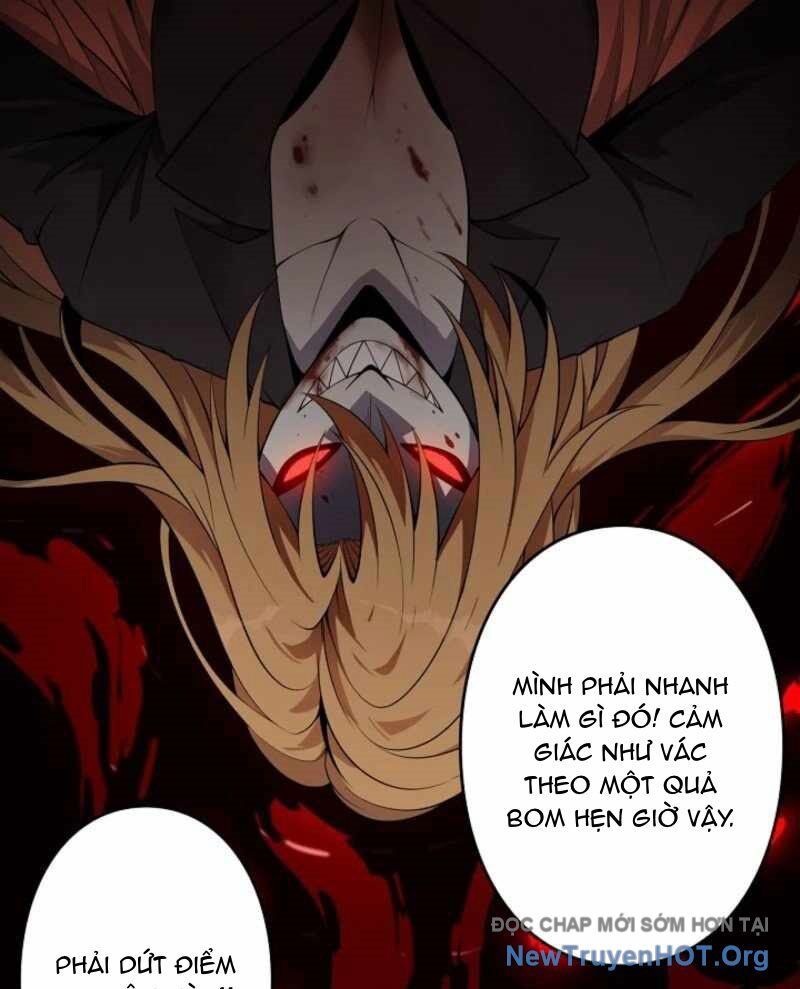 Hồi Quy: Tận Thế Báo Thù Chapter 14 - Trang 2