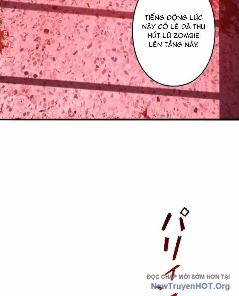 Hồi Quy: Tận Thế Báo Thù Chapter 14 - Trang 2