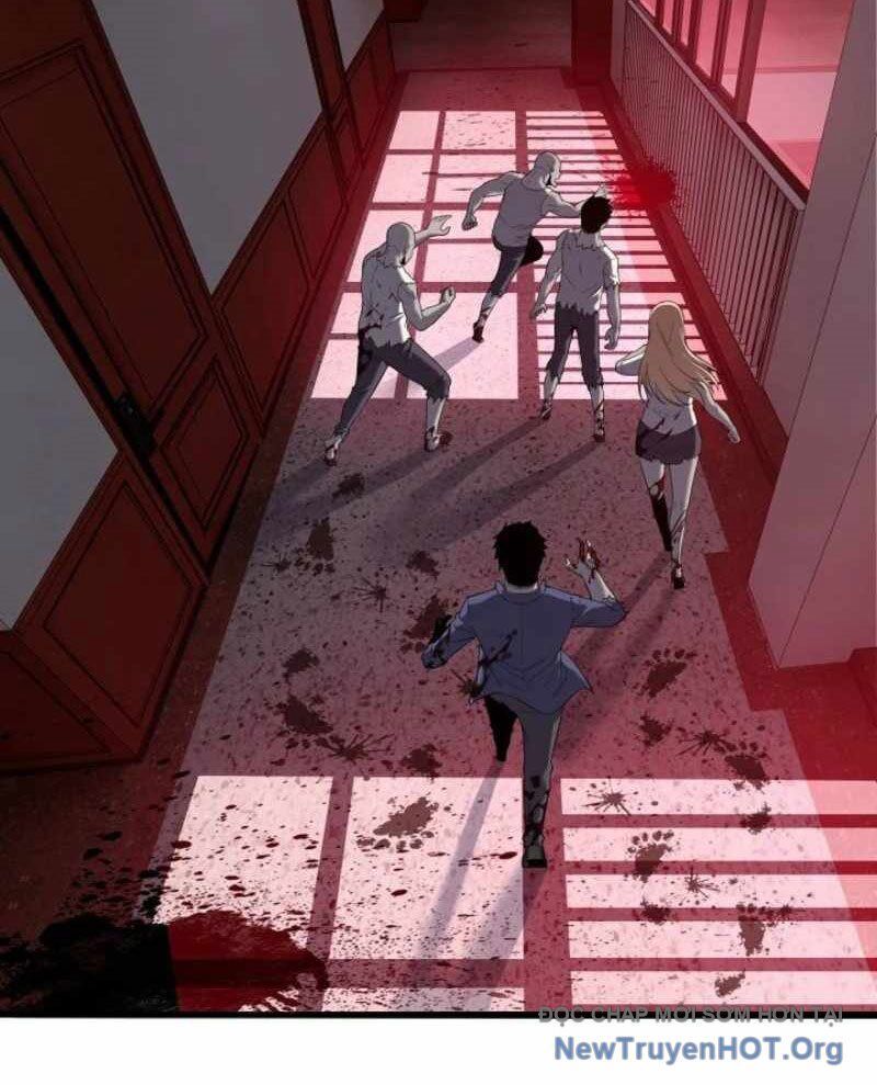 Hồi Quy: Tận Thế Báo Thù Chapter 14 - Trang 2