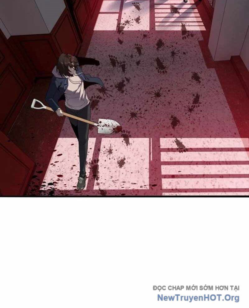 Hồi Quy: Tận Thế Báo Thù Chapter 14 - Trang 2