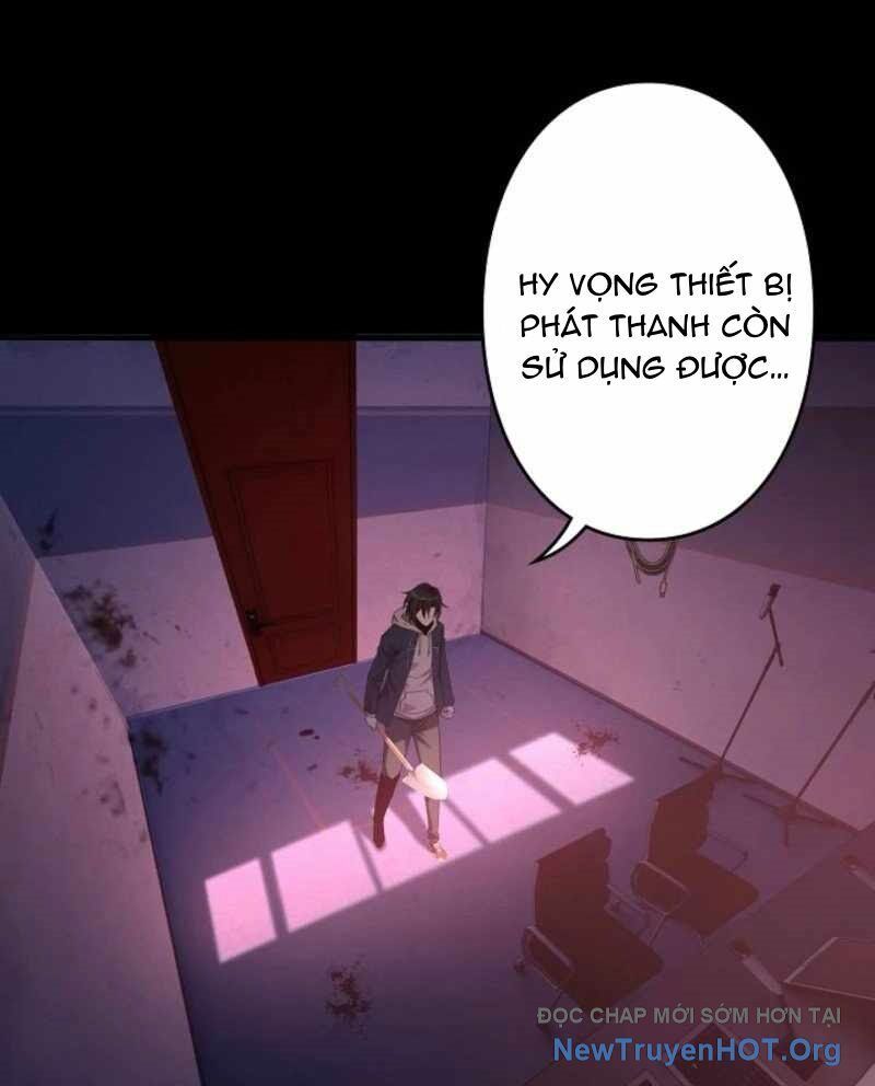 Hồi Quy: Tận Thế Báo Thù Chapter 14 - Trang 2