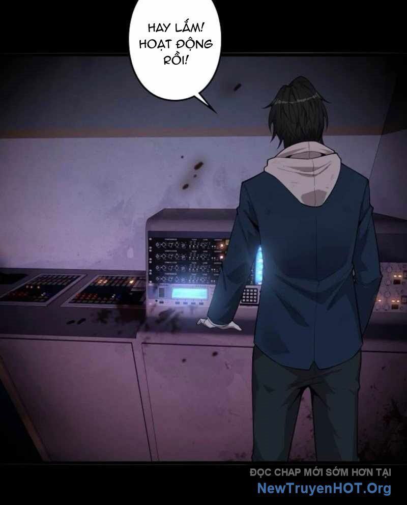 Hồi Quy: Tận Thế Báo Thù Chapter 14 - Trang 2
