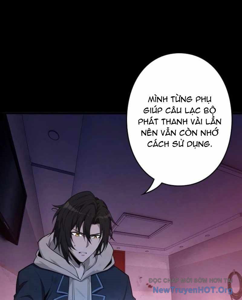 Hồi Quy: Tận Thế Báo Thù Chapter 14 - Trang 2