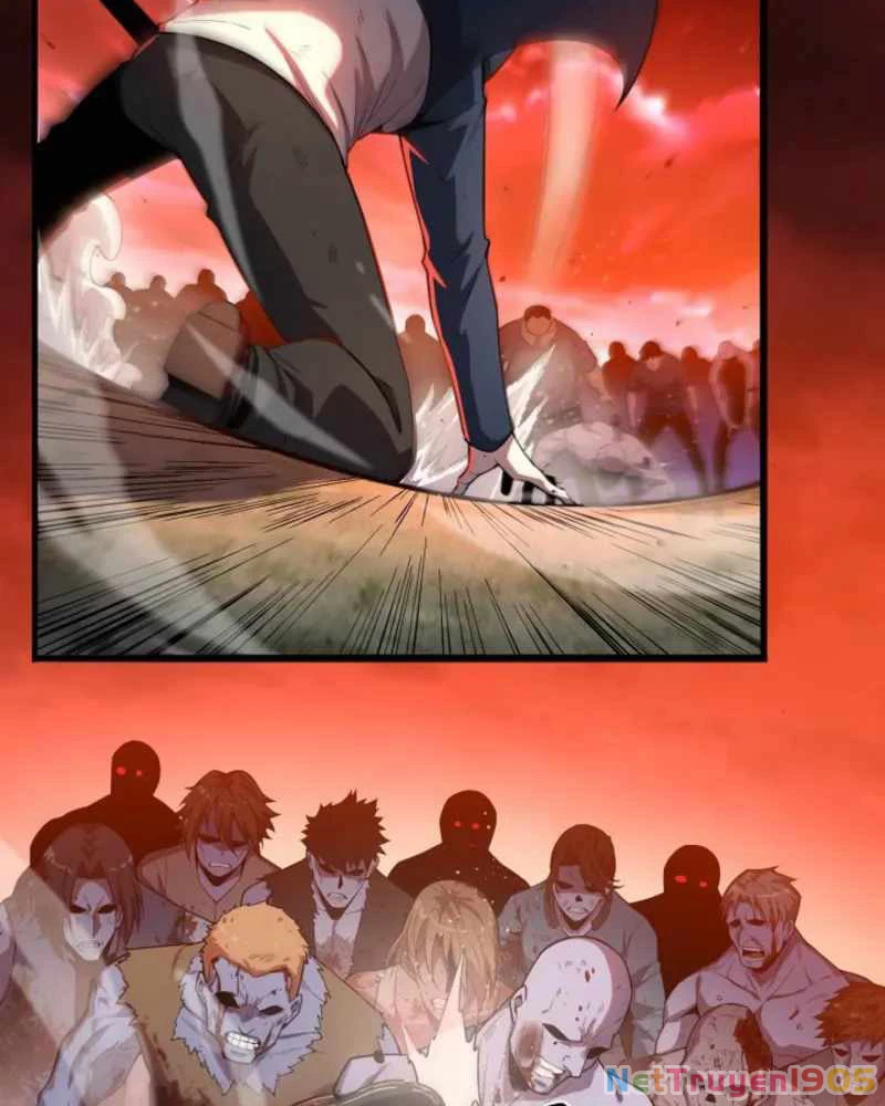 Hồi Quy: Tận Thế Báo Thù Chapter 15 - Trang 2