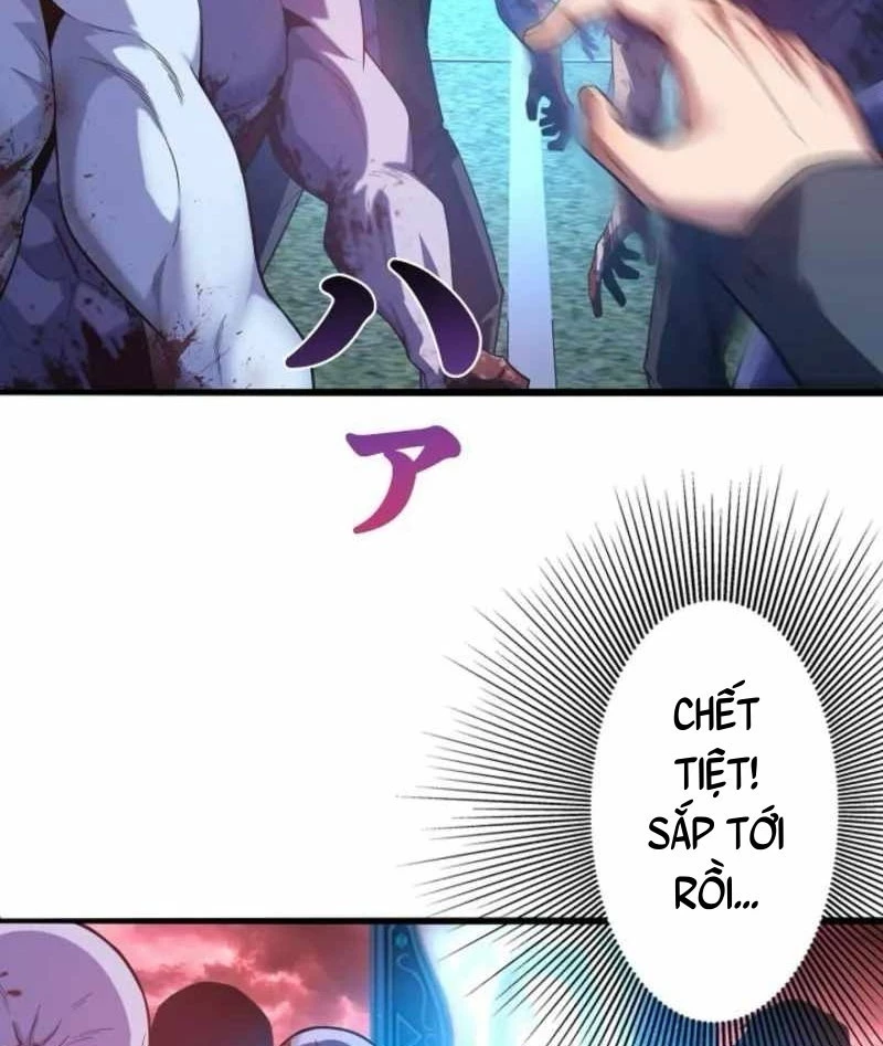 Hồi Quy: Tận Thế Báo Thù Chapter 15 - Trang 2