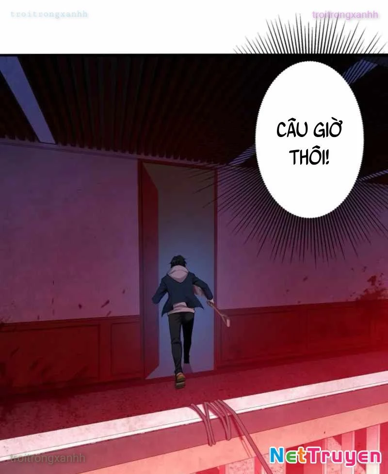 Hồi Quy: Tận Thế Báo Thù Chapter 15 - Trang 2