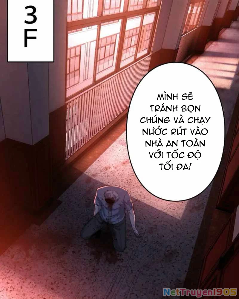 Hồi Quy: Tận Thế Báo Thù Chapter 15 - Trang 2