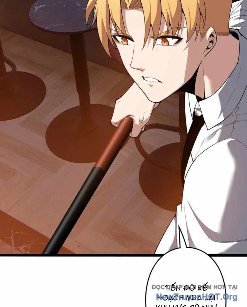 Hồi Quy: Tận Thế Báo Thù Chapter 17 - Trang 2