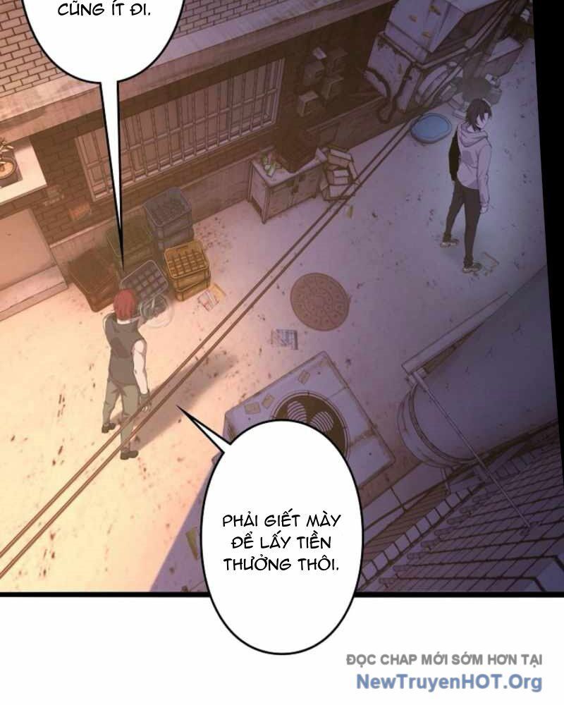 Hồi Quy: Tận Thế Báo Thù Chapter 17 - Trang 2