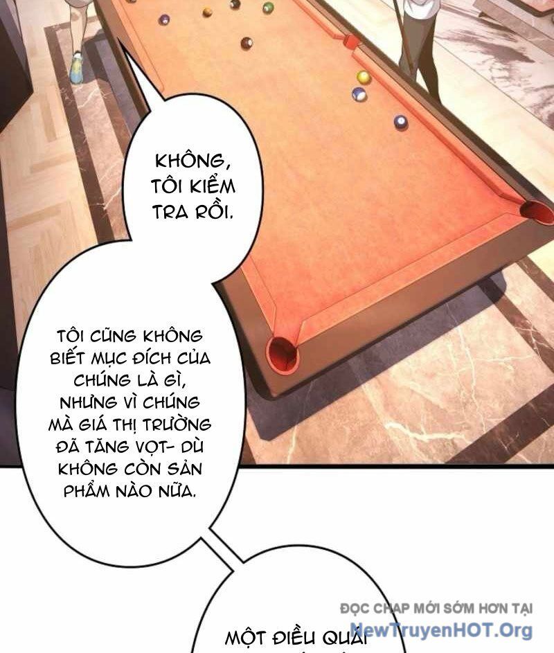 Hồi Quy: Tận Thế Báo Thù Chapter 17 - Trang 2