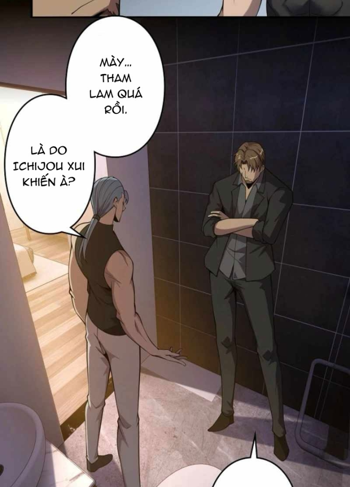 Hồi Quy: Tận Thế Báo Thù Chapter 19 - Trang 2