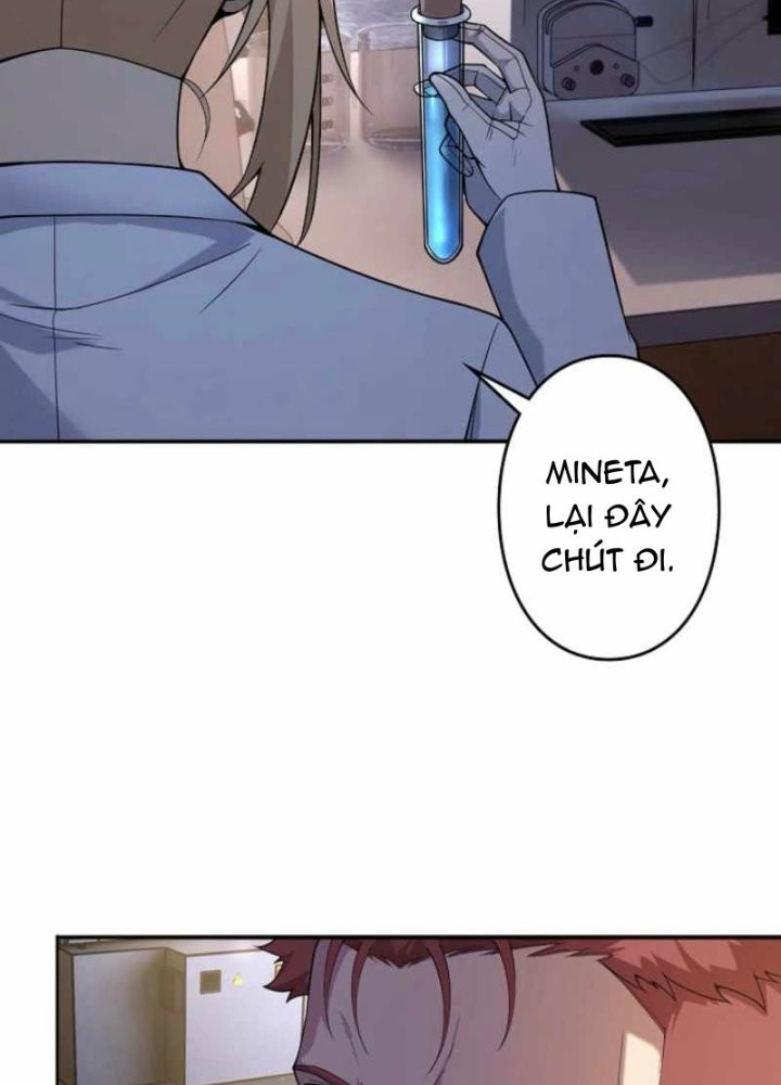 Hồi Quy: Tận Thế Báo Thù Chapter 19 - Trang 2