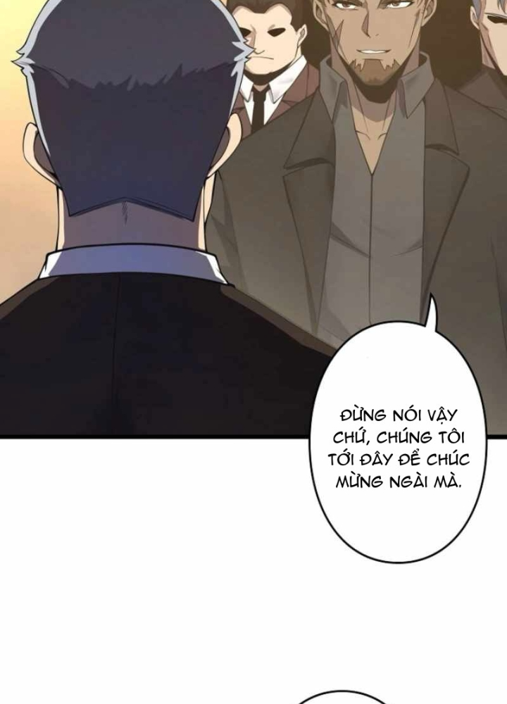 Hồi Quy: Tận Thế Báo Thù Chapter 19 - Trang 2