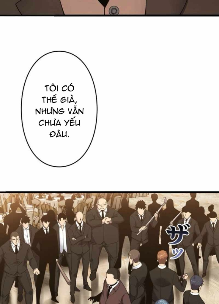 Hồi Quy: Tận Thế Báo Thù Chapter 19 - Trang 2