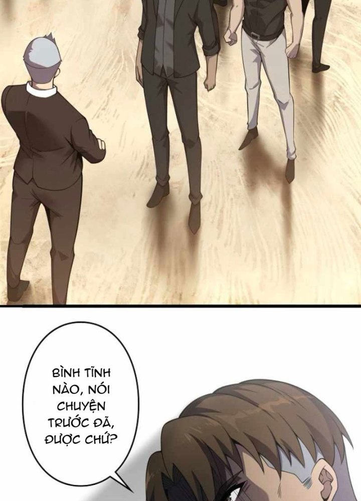 Hồi Quy: Tận Thế Báo Thù Chapter 19 - Trang 2