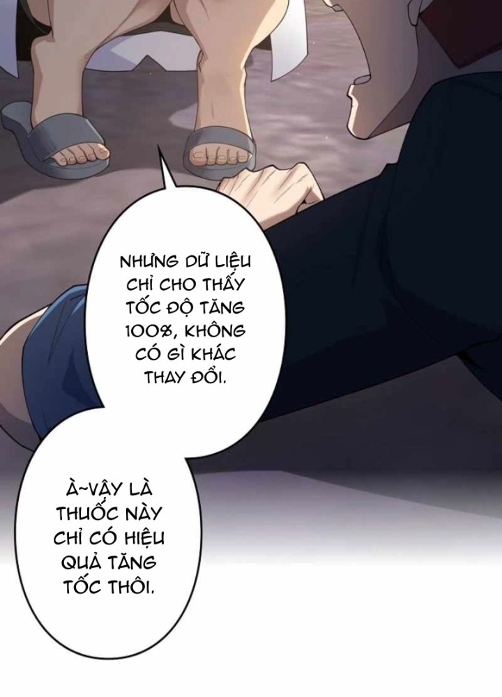 Hồi Quy: Tận Thế Báo Thù Chapter 19 - Trang 2
