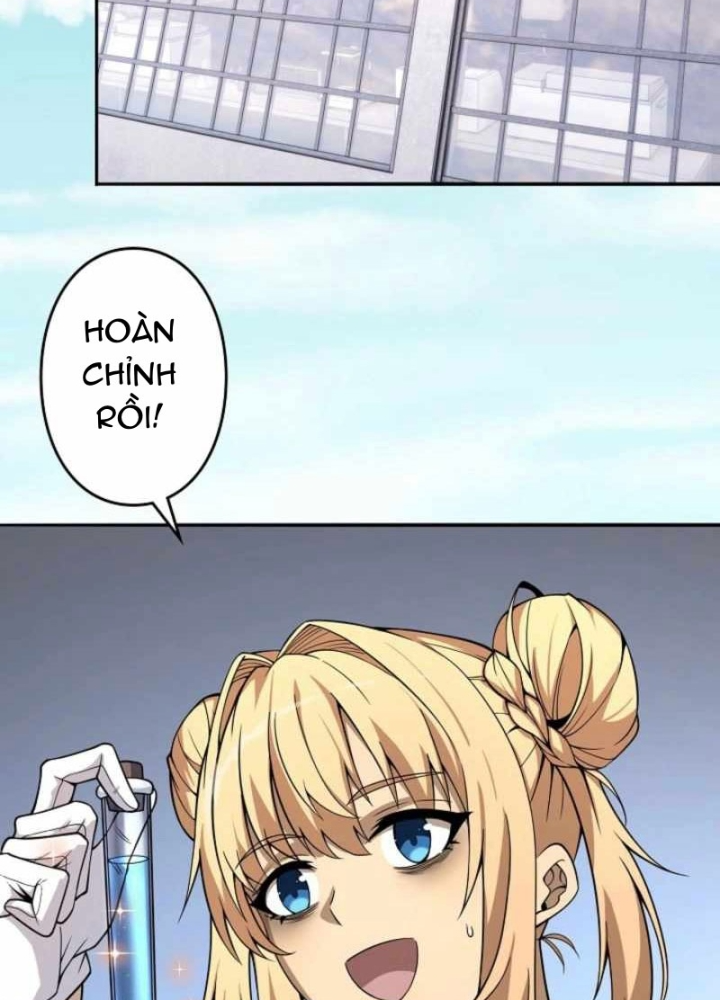 Hồi Quy: Tận Thế Báo Thù Chapter 19 - Trang 2