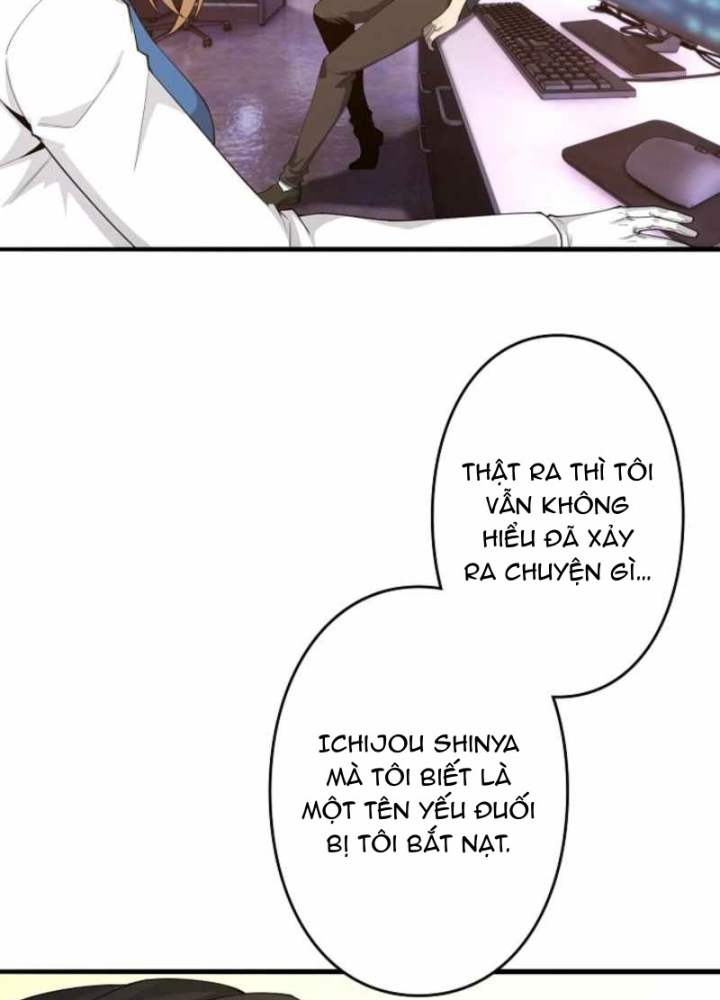 Hồi Quy: Tận Thế Báo Thù Chapter 19 - Trang 2